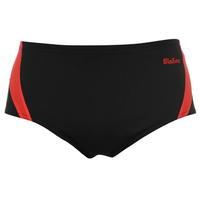 waikoa 15cm swimming trunks mens