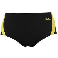 waikoa 15cm swimming trunks mens