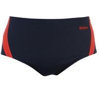 waikoa 15cm swimming trunks mens