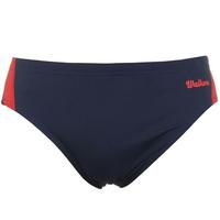 waikoa 8cm swimming brief mens