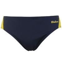 waikoa 8cm swimming brief mens