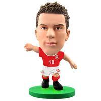 Wales F.A. SoccerStarz Ramsey