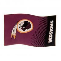 Washington Redskins Flag FD