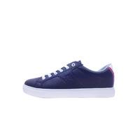 watts like navy man sneakers