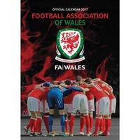 Wales F.A. Calendar 2017