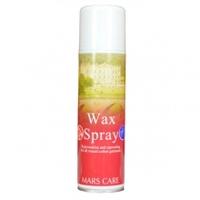 Wax Spray Dressing