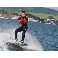 wakeboarding devon experience