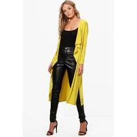 Waterfall Slinky Duster - yellow