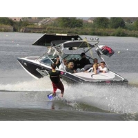 wakeboarding experience devon