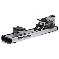 WaterRower M1 Lo Rise with S4 Monitor FREE Delivery