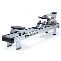 WaterRower M1 HiRise with S4 Monitor FREE Delivery