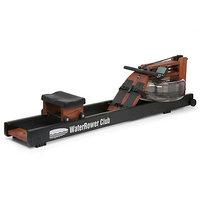 WaterRower Club with S4 Monitor FREE Delivery