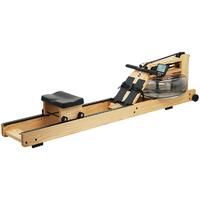 WaterRower Natural Rowing Machine with S4 Monitor FREE Delivery