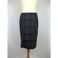 Warehouse - Size: 10 - Multi-coloured - Tulip skirt - BNWT
