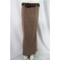 WALLIS long skirt size - 12