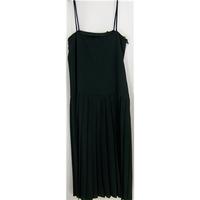 Wallis - Size 10 - Black - Sleeveless Dress