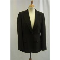 Wallis - Size Medium - Dark Brown - Jacket