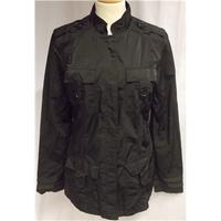 Warehouse - Size: 12 - Black - Jacket