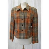 Wallis - Size: 14 - Multi-coloured - Smart jacket