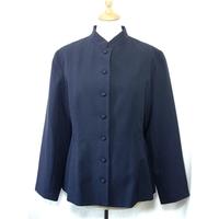 Wardrobe - Size: 18 - Navy - Jacket Wardrobe - Size: 18 - Blue - Jacket