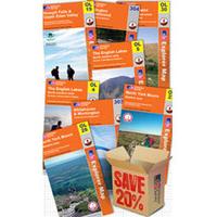 Wainright\'s Coast-to-Coast Walk Bundle