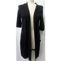 Wallis - Size: S - Black - Cardigan