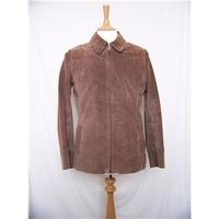 Wallis - Size: 12 - Brown - Jacket