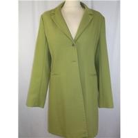 Wallis suit size 12 green Wallis - Green - Suit jacket