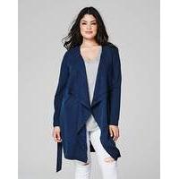 Waterfall Lyocell Jacket