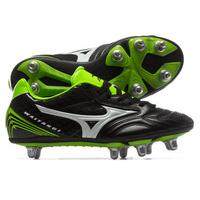 Waitangi Primeskin SG Rugby Boots