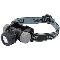 Waterproof 3 Watt Head Torch
