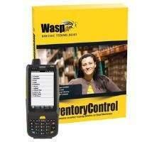 Wasp Inventory Control RF Pro Software with HC1 Mobile Computer