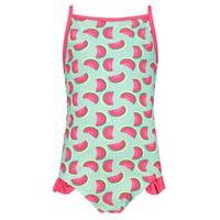 Watermelon Swimming Costume - multi