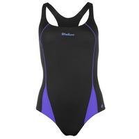 WaiKoa Split Training Back Swimsuit Ladies