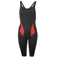 WaiKoa Ladies Open Back Kneeskin