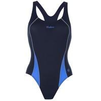 WaiKoa Ladies Open Training Back Swimsuit