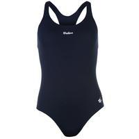 WaiKoa Ladies Open Training Back Swimsuit