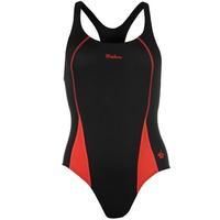 WaiKoa Ladies Open Training Back Swimsuit