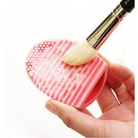 Wash Eggs Tools for Brushes