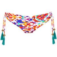 watercult bikini briefs beach comber multicolor womens mix amp match s ...