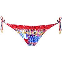 Watercult Bikini Briefs Gypsy Patchwork Multicolor women\'s Mix & match swimwear in Multicolour