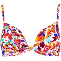 Watercult Push-Up Swimsuit Beach Comber Multicolor women\'s Mix & match swimwear in Multicolour