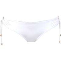 Watercult Bikini Panties Summer Soldis White women\'s Mix & match swimwear in white