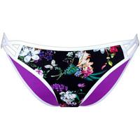 watercult bikini briefs californian vintage multicolor womens mix amp  ...