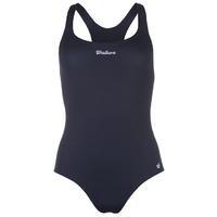 WaiKoa Mettle Training Back Swimsuit Ladies