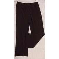 Wallis - Size: 14 - Brown - Trousers