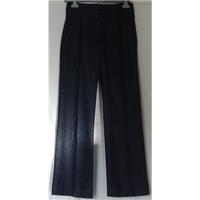 Wallis, Size 8, Blue Denim Jeans Trousers