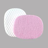 Wash Face Clean Skin Add Thick And Delicate Sponge Clean Face