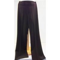 Wallis - Size: 8 - Brown - Trousers