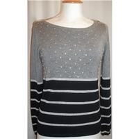 Wallis Petite Jumper - Size 10